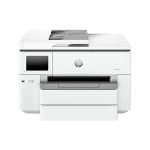 Impresora HP OfficeJet Pro 9730e All-in-One Color, inalámbrica, con servicio Instant Ink, impresión a doble cara - SKU 537P6B