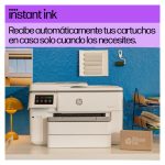 Impresora HP OfficeJet Pro 9730e All-in-One Color, inalámbrica, con servicio Instant Ink, impresión a doble cara - SKU 537P6B
