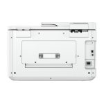 Impresora HP OfficeJet Pro 9730e inalámbrica todo en uno a color, servicio Instant Ink, impresión a doble cara. SKU: 537P6B#629