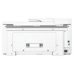 Impresora color multifuncional HP OfficeJet Pro 9720e con impresión a doble cara, copiadora y escáner. SKU: 53N95B#629