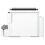 Impresora color multifuncional HP OfficeJet Pro 9720e con impresión a doble cara, copiadora y escáner. SKU: 53N95B#629