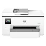 Impresora HP OfficeJet Pro 9720e inalámbrica todo en uno, color, impresión a doble cara, copiadora y escáner. SKU: 53N95B