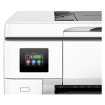 Impresora HP OfficeJet Pro 9720e inalámbrica todo en uno, color, impresión a doble cara, copiadora y escáner. SKU: 53N95B