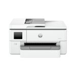 Impresora HP OfficeJet Pro 9720e inalámbrica todo en uno, color, impresión a doble cara, copiadora y escáner. SKU: 53N95B