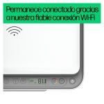 Impresora HP DeskJet 4220e All-in-One de color con capacidad inalámbrica, funciones de fotocopiadora y escáner, SKU 588K4B#686