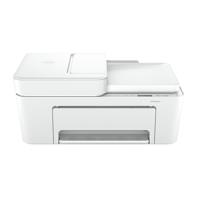 HP DeskJet 4220e Inalámbrico All-in-One Color Impresora, Instant Ink; Fotocopiadora, escáner 1 HP DeskJet 4220e Inalámbrico All-in-One