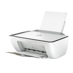 HP DeskJet 2820e impresora multifuncional inalámbrica y en color con funciones de photocopiadora y escáner, SKU: 588K9B