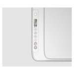 HP DeskJet 2810e, Impresora Inalámbrica All-in-One que incluye funciones de impresora, fotocopiadora y escáner a color, SKU 588Q0B.