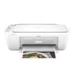 HP DeskJet 2810e, Impresora Inalámbrica All-in-One que incluye funciones de impresora, fotocopiadora y escáner a color, SKU 588Q0B.