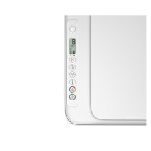 Impresora, fotocopiadora y escáner HP DeskJet 2810e, modelo inalámbrico multifuncional SKU 588Q0B#629