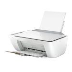 HP DeskJet 2810e, Impresora Inalámbrica All-in-One que incluye funciones de impresora, fotocopiadora y escáner a color, SKU 588Q0B.