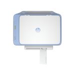 HP DeskJet 2822e Inalámbrico All-in-One Color Impresora con fotocopiadora y escáner, SKU 588R4B#686