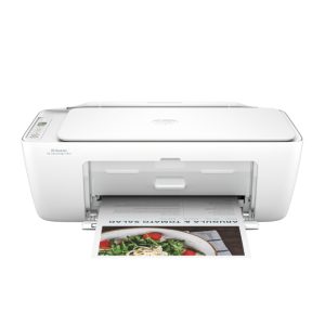 HP DeskJet 2822e Inalámbrico All-in-One Color Impresora con fotocopiadora y escáner, SKU 588R4B#686