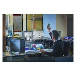 PC de sobremesa HP Z4 G5 con procesador Intel Xeon W-2245, 64 GB de RAM DDR5, 1 TB SSD, tarjeta gráfica NVIDIA RTX A4000 y Windows 11 Pro, SKU 5E8E5EA.