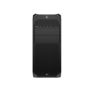 PC de sobremesa HP Z4 G5 con procesador Intel Xeon W-2245, 64 GB de RAM DDR5, 1 TB SSD, tarjeta gráfica NVIDIA RTX A4000 y Windows 11 Pro, SKU 5E8E5EA.