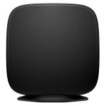 HP Pro t550 Thin Client con procesador de 2 GHz, sistema operativo IGEL OS, peso de 1,3 kg y color negro. PN: 5H0N5EA.