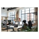 Impresora HP Designjet T650 de 36 pulgadas, ideal para impresiones de alta precisión SKU: 5HB10A