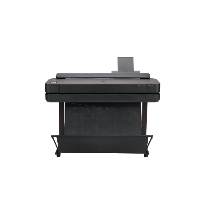 HP Designjet Impresora T650 de 36 pulgadas con impresión precisa Impresora HP Designjet T650 de 36 pulgadas, ideal para impresiones de alta precisión SKU: 5HB10A