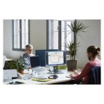 Impresora HP Designjet T650 de 36 pulgadas, ideal para impresiones de alta precisión SKU: 5HB10A