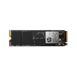 Disco SSD HP EX950 con 512 GB de capacidad, interfaz M.2 PCI Express 3.1 NVMe, SKU 5MS22AA#ABB
