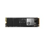 Disco duro sólido HP EX950 de 1 TB M.2 con interfaz PCI Express 3.1 NVMe, SKU 5MS23AA#ABB