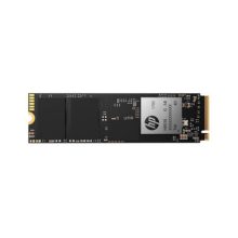 Disco duro sólido HP EX950 de 1 TB M.2 con interfaz PCI Express 3.1 NVMe, SKU 5MS23AA#ABB
