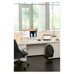 Estación base HP modelo USB-C G5, diseñada para ampliar conectividad de portátiles. SKU: 5TW10AA#ABB