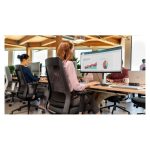 HP Base de conexión universal USB-C/A G2, compatible con múltiples dispositivos, SKU 5TW13AA#ABB