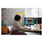 HP Base de conexión universal USB-C/A G2, compatible con múltiples dispositivos, SKU 5TW13AA#ABB