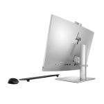 HP EliteOne 870 G9 PC todo en uno con Intel Core i9 i9-12900, pantalla de 27 pulgadas Full HD, 32 GB de RAM DDR5, 1 TB SSD, Wi-Fi 6E; SKU: 5V8U8EA