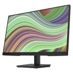 Monitor HP FHD P24v G5 de 24 pulgadas con alta definición y modelo 64W18AA#ABB