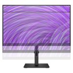 Monitor HP P22h G5 FHD de 21.5 pulgadas con resolución Full HD, 64W30AA#ABB.