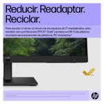 Monitor HP P22h G5 FHD de 21.5 pulgadas con resolución Full HD, 64W30AA#ABB.