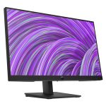 Monitor HP P22h G5 FHD de 21.5 pulgadas con resolución Full HD, 64W30AA#ABB.