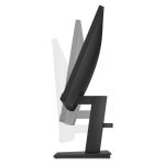 Monitor HP P22h G5 FHD de 21.5 pulgadas con resolución Full HD, 64W30AA#ABB.