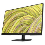 Monitor HP FHD P27h G5 de 27 pulgadas con alta definición, número 64W41AA#ABB, ideal para tareas informáticas y tecnológicas