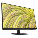 Monitor HP FHD P27h G5 de 27 pulgadas con alta definición, número 64W41AA#ABB, ideal para tareas informáticas y tecnológicas