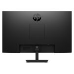 HP Monitor FHD P27 G5 de 27 pulgadas con resolución Full HD y diseño elegante, 64X69AA#ABB