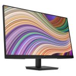 HP Monitor FHD P27 G5 de 27 pulgadas con resolución Full HD y diseño elegante, 64X69AA#ABB