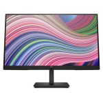 Monitor HP P22 G5 FHD, 21.5 pulgadas, Resolución 1920x1080, 64X86AA#ABB