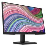 Monitor HP P22 G5 FHD, 21.5 pulgadas, Resolución 1920x1080, 64X86AA#ABB