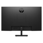 HP Monitor V27i G5 Full HD, pantalla de 27 pulgadas, número de parte 65P64E9#ABB