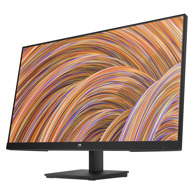 HP Monitor V27i G5 FHD 1 HP Monitor V27i G5 FHD, pantalla 27 pulgadas, Full HD