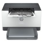 Imagen de la impresora HP LaserJet M209dw con impresión a doble cara y conectividad inalámbrica, SKU 6GW62F#B19