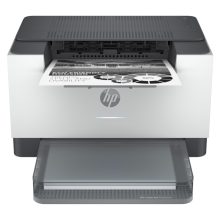 Imagen de la impresora HP LaserJet M209dw con impresión a doble cara y conectividad inalámbrica, SKU 6GW62F#B19