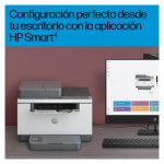 Impresora HP LaserJet multifunción M234sdn con impresión dúplex automático, conexión Ethernet y alta eficiencia, SKU 6GX00F#B19