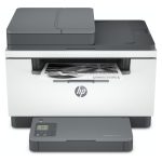Impresora HP LaserJet multifunción M234sdn con impresión dúplex automático, conexión Ethernet y alta eficiencia, SKU 6GX00F#B19