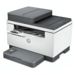 Impresora HP LaserJet multifunción M234sdn con impresión dúplex automático, conexión Ethernet y alta eficiencia, SKU 6GX00F#B19