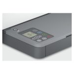 HP LaserJet impresora multifunción M234sdw con capacidad de impresión, copiado y escaneo, SKU 6GX01F#B19