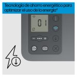 HP LaserJet impresora multifunción M234sdw con capacidad de impresión, copiado y escaneo, SKU 6GX01F#B19